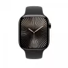 Apple Watch 46 Juoda Sb M/L