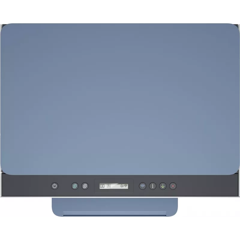 HP Smart Tank 675 universalus rašalinis spausdintuvas A4 4800 x 1200 DPI 12 ppm Wi-Fi
