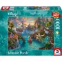 Dėlionė Schmidt Spiele Disney Peter Pan 1000 vnt. Animaciniai filmukai