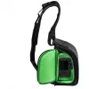 Sling case Rivacase 7470 juoda