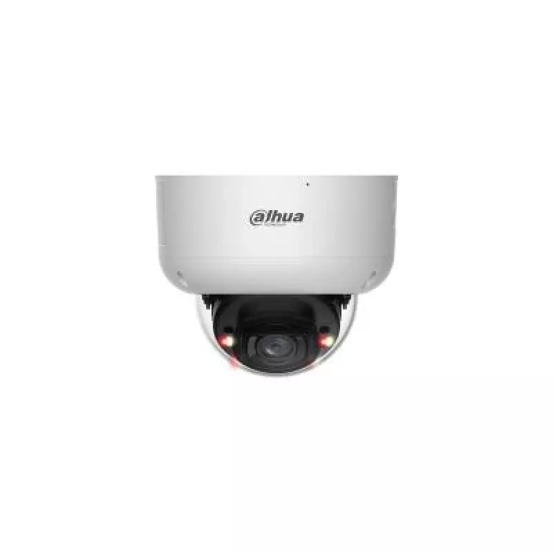Tinklo kamera 6MP DOME/HDBW5659R1ASEPV0280BPRO Dahua