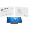 Wacom MovinkPad Pro 14, laidinis ir belaidis, 5080 lpi, 302 x 189 mm, USB/Bluetooth, 1 cm, kaištis
