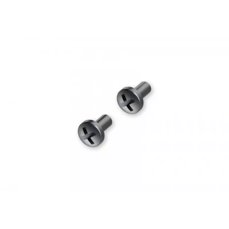 Tvirtinimo rinkinys Teltonika PR5MEC11 juodas plastikas