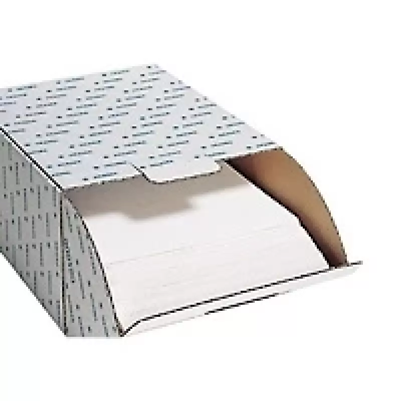 Nuotraukų kišenėlės HERMA Fotophan 13x18 cm gulsčios baltos 250 vnt.