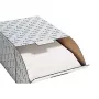 Nuotraukų kišenėlės HERMA Fotophan 13x18 cm gulsčios baltos 250 vnt.