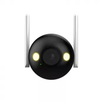 Dahua Technology F4C-LED Bullet IP apsaugos kamera Vidinė ir lauko 2560 x 1440 pikseliai Siena