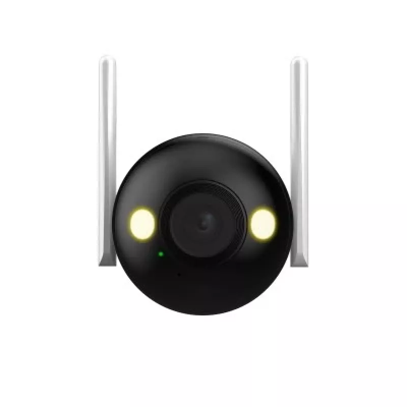 Dahua Technology F4C-LED Bullet IP apsaugos kamera Vidinė ir lauko 2560 x 1440 pikseliai Siena