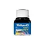 Pelikan Drawing Ink A, turinys: 10 ml stikliniame buteliuke, sepija (15) ypač tinka braižymo plunksnai, piešimo antgaliui, teptukui (201640)