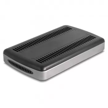 DeLOCK USB krovimo stotelė 3 x USB Type-C PD 3 x USB Type-A 112 W