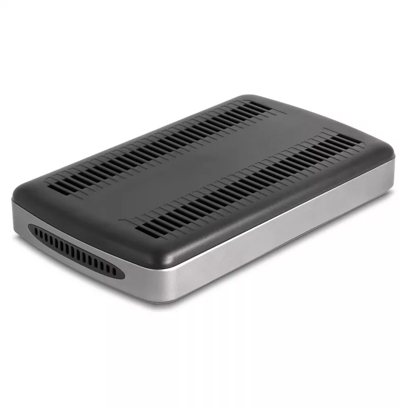 DeLOCK USB krovimo stotelė 3 x USB Type-C PD 3 x USB Type-A 112 W