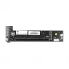 Konverteris 2 x SFF-8654 į PCIe x16 Bifurcation DeLOCK 64148