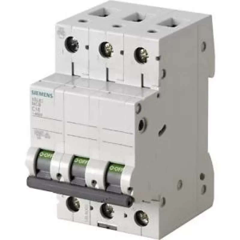 Siemens 5SL6306-7