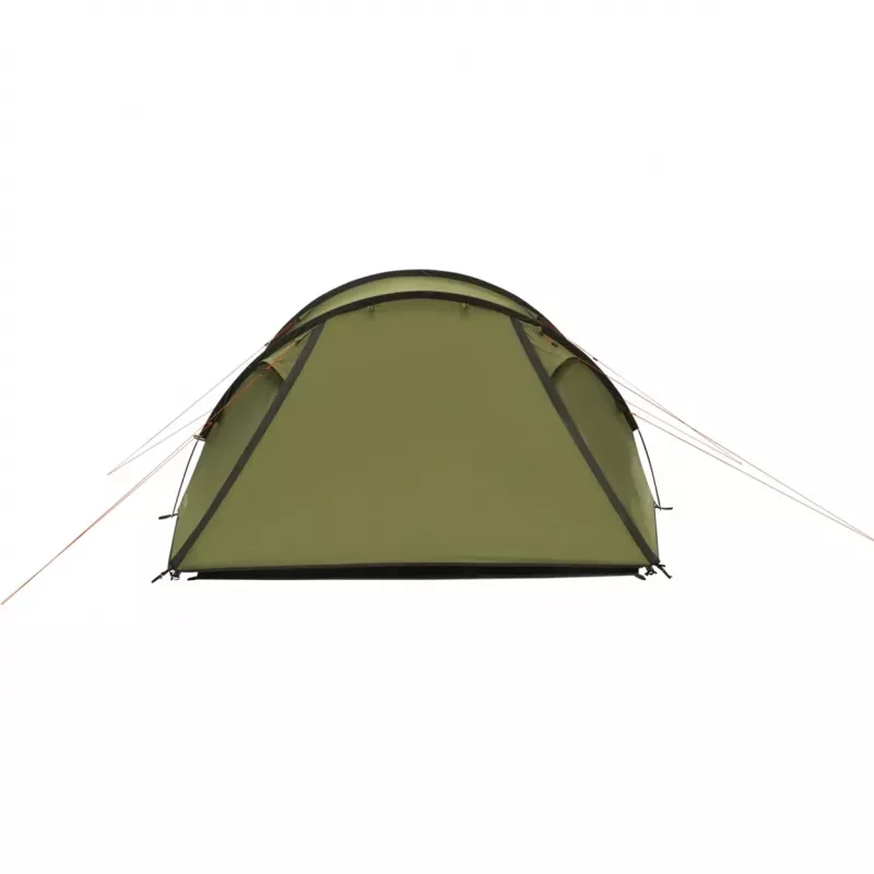 Easy Camp Hemsedal 4 žaliasis tunelinis tentas