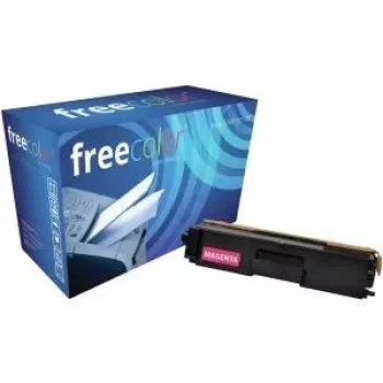 Freecolor TN326M-FRC - Kasetė - Purpurinė - Lazerinis - Brother - MFC-L 8650 CDW - HL-L 8350 CDW - DCP-L 8450 CDW - MFC-L 8850 CDW - HL-L 8250 CDN - DCP-L 8400 CDN - TN326M (TN326M-FR