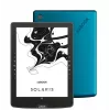 E. skaityklė „InkBOOK Solaris Ocean“ — 8 GB atminties, Wi‑Fi