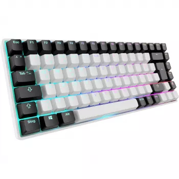 Sharkoon 4044951039166 tinklo įrenginys baltas