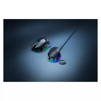 Razer RC21-01990200-R3M1 įvesties įrenginio priedas Belaidis įkrovimo sistema