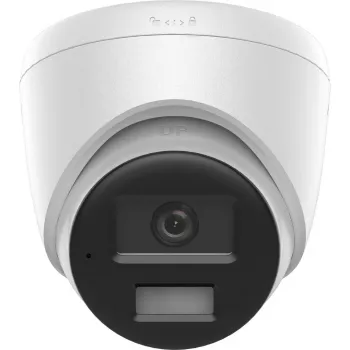 IP apsaugos kupolinė kamera Hikvision DS-2CD1343G2-LIUF/SL 4 MP, 2,8 mm, PoE, IP67, 2560×1440, WDR 120 dB