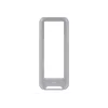 Dangtelis Ubiquiti UVC-G4-DB-Cover-Concrete pilkas polikarbonatinis