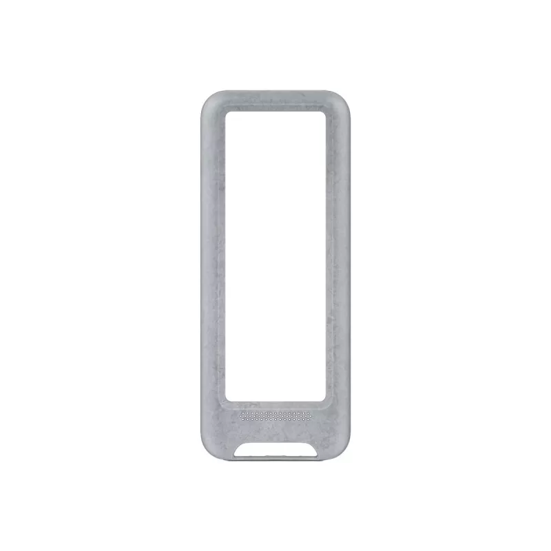 Dangtelis Ubiquiti UVC-G4-DB-Cover-Concrete pilkas polikarbonatinis