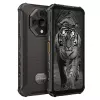 Išmanusis telefonas UleFone Armor X16 6,1 colio 128 GB juodas, energinio naudingumo klasė A