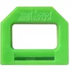 SmartKeeper BL04P1GN 10 x USB B-Port BPort blokatoriai be užrakto rakto, mini, žalia, SLSART-0105 SLSART0105 (SLSART-0105)
