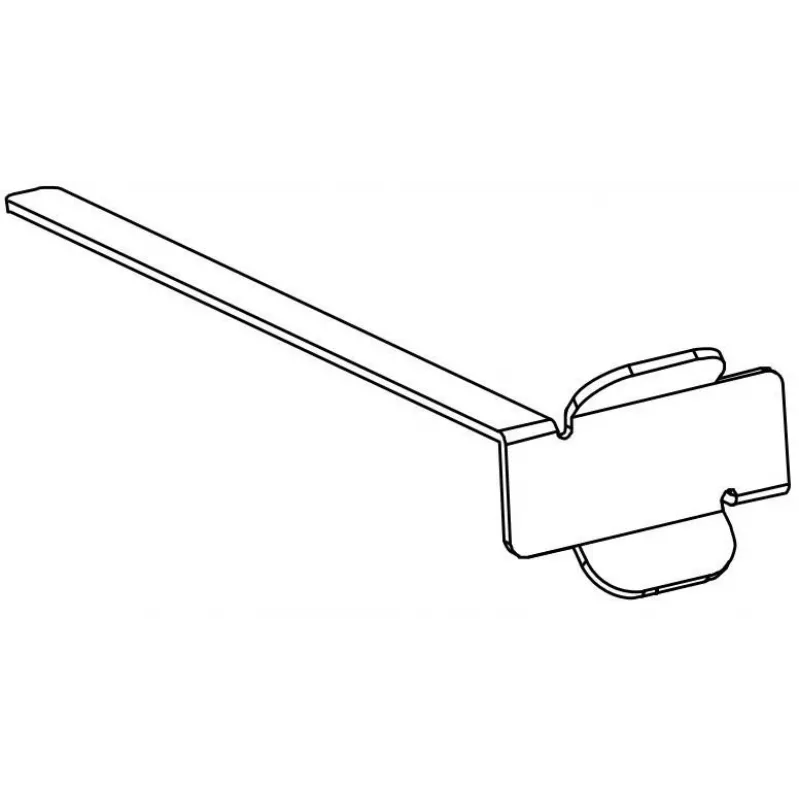 HONEYWELL Media Holder (Pack of 2)