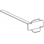 HONEYWELL Media Holder (Pack of 2)