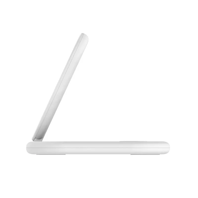 Belaidis įkroviklis Belkin BoostCharge WIZ029VFWH greitas įkrovimas USB Type-C vidaus