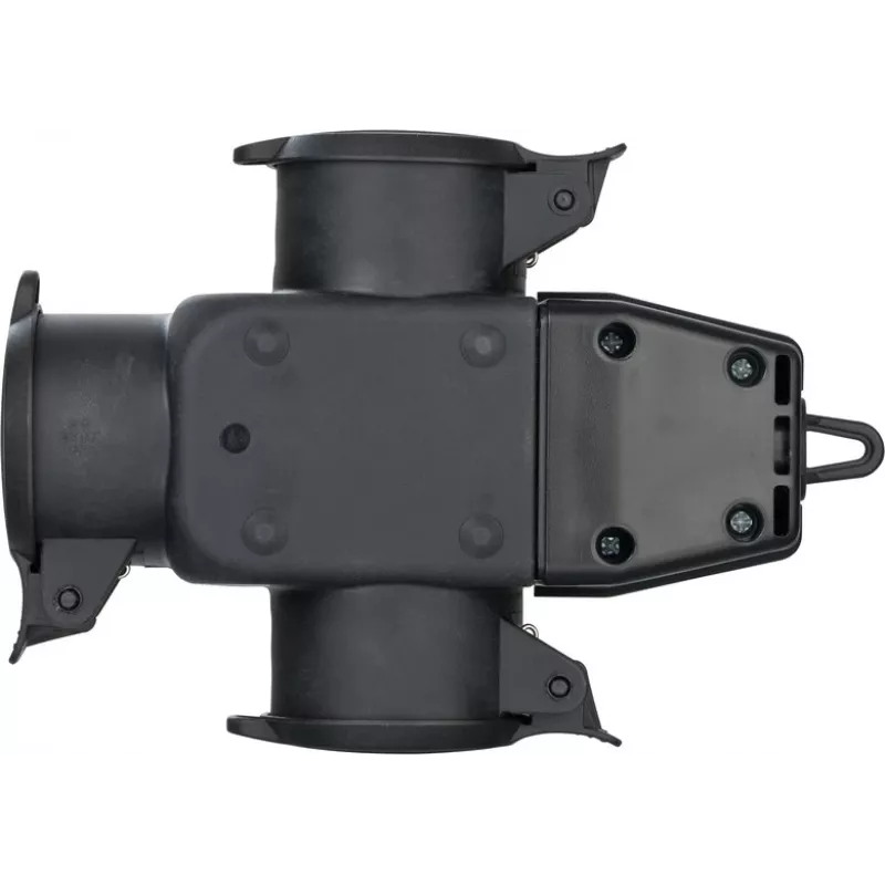 Elektros lizdų jungtis Brennenstuhl 1082120 Plotis 145 mm Aukštis 55 mm Ilgis 120 mm