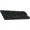 Logitech 920-012132 gaminys, juodas