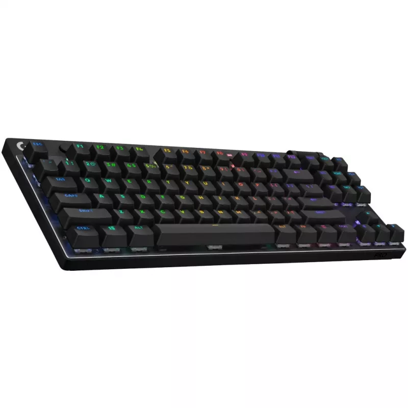 Logitech 920-012132 gaminys, juodas