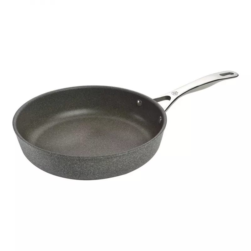 Gili indukcinė keptuvė BALLARINI Salina Granitium 28 cm 75002-814-0