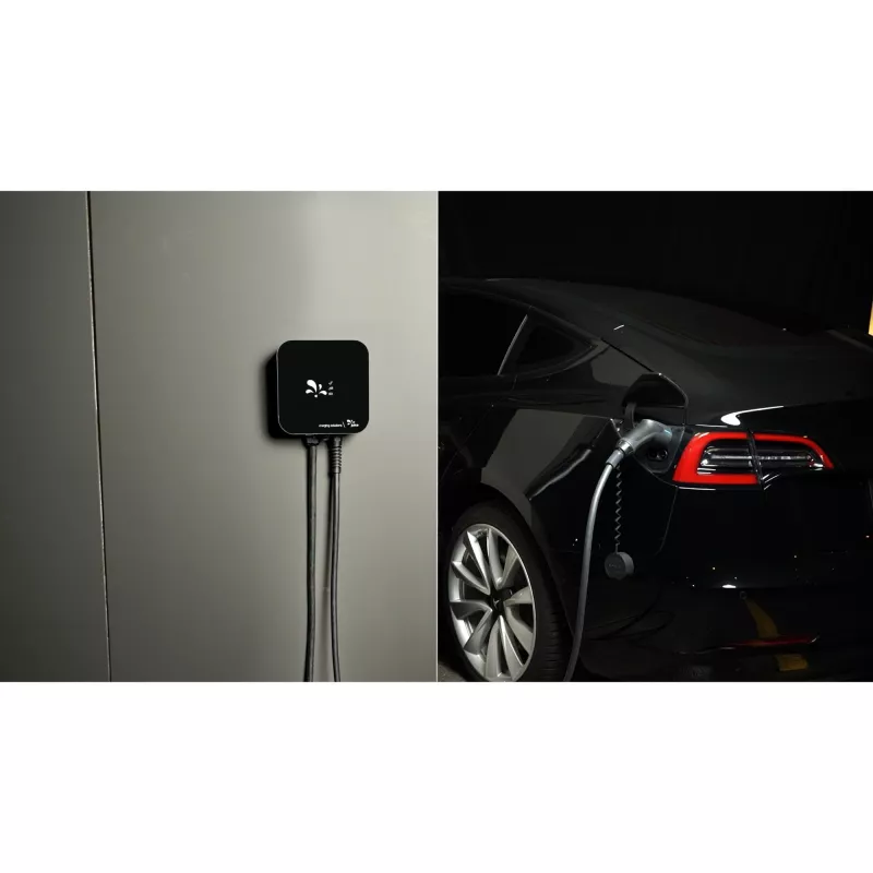 Wallbox įkroviklis Juice Technology EL-JCME11M 11 kW su 5 m kabeliu