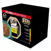 Šlapias kačių maistas Sheba padėkle padaže Paukštiena (vištiena, kalakutiena) 32 x 85 g padėklai