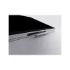 Alogic ASPEKT Touch 32 UHD Gloss Dock Monitor only Silver
