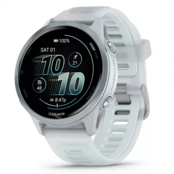 Išmanusis laikrodis GARMIN Forerunner 570 42 mm GPS Wi‑Fi