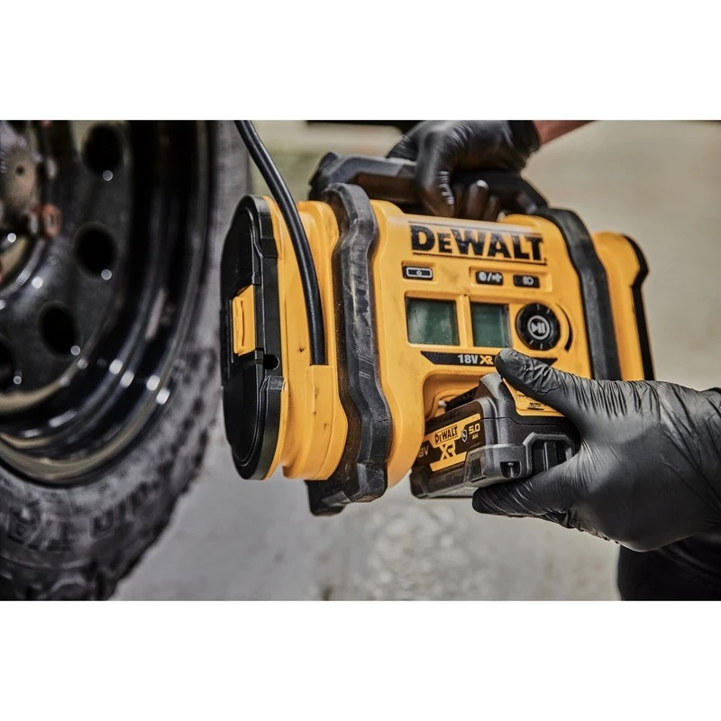DeWALT DCC018N oro kompresorius
