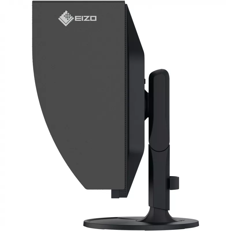 EIZO ColorEdge CG2400S kompiuterio monitorius 61,2 cm (24,1 colio) 1920 x 1200 pikselių WUXGA LCD juodas