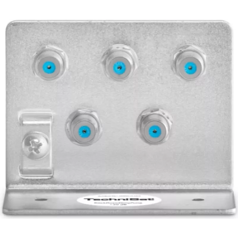 TechniSat 0000/5765 strypas