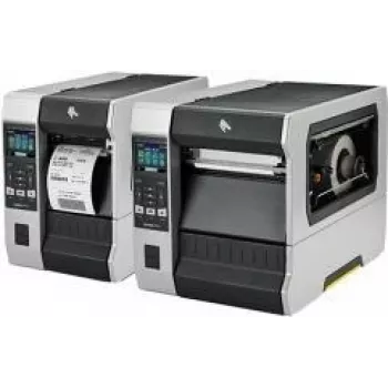 Zebra ZT620 etikečių spausdintuvas Terminis pernešimas 300 x 300 DPI 305 mm/sek Laidinis ir belaidis Ethernet LAN Bluetooth