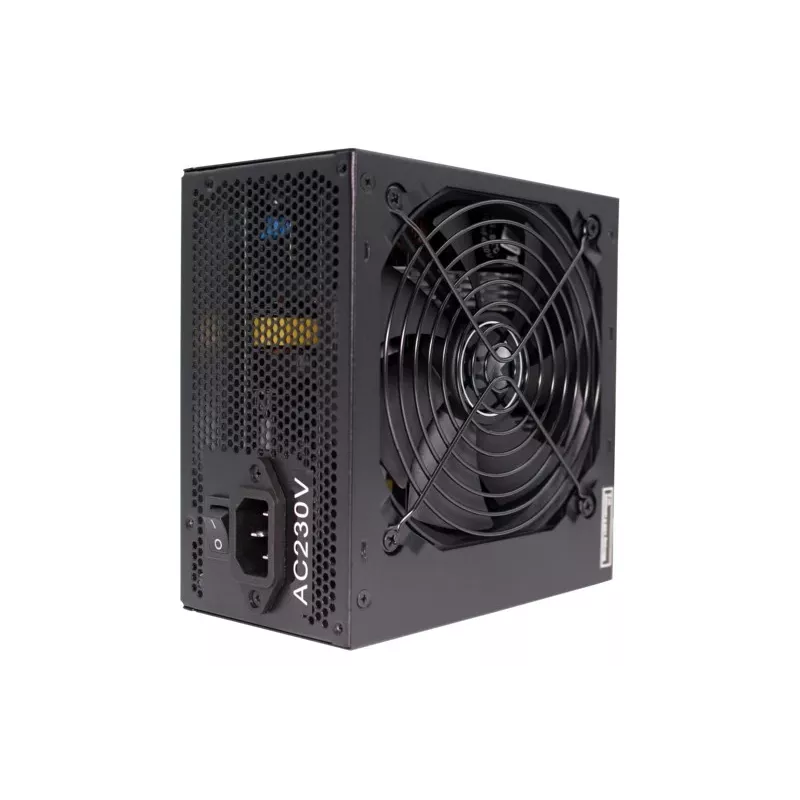 Maitinimo blokas Xilence Performance C XP650R6.2 650 W