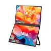 Extralink Smart Life itin lengvas 15.6 2 EKRANŲ monitorius nešiojamiesiems kompiuteriams T01