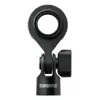 Shure SM4-K - kondensatorinis mikrofonas, išoriškai poliarizuotas