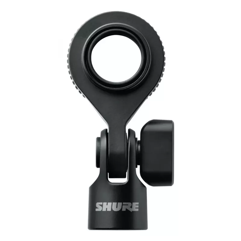 Shure SM4-K - kondensatorinis mikrofonas, išoriškai poliarizuotas