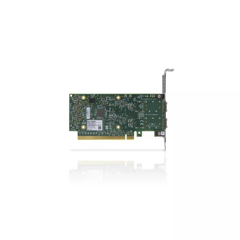 Mellanox Technologies MCX623106AN-CDAT tinklo plokštė vidinė šviesolaidinė 100000 Mbit/s