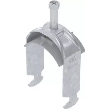OBO BS-H1-K-52 FT spaustuko laikiklis 2056 46-52mm karštai cinkuotas 1186249 100 (1186249)