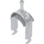 OBO BS-H1-K-52 FT spaustuko laikiklis 2056 46-52mm karštai cinkuotas 1186249 100 (1186249)