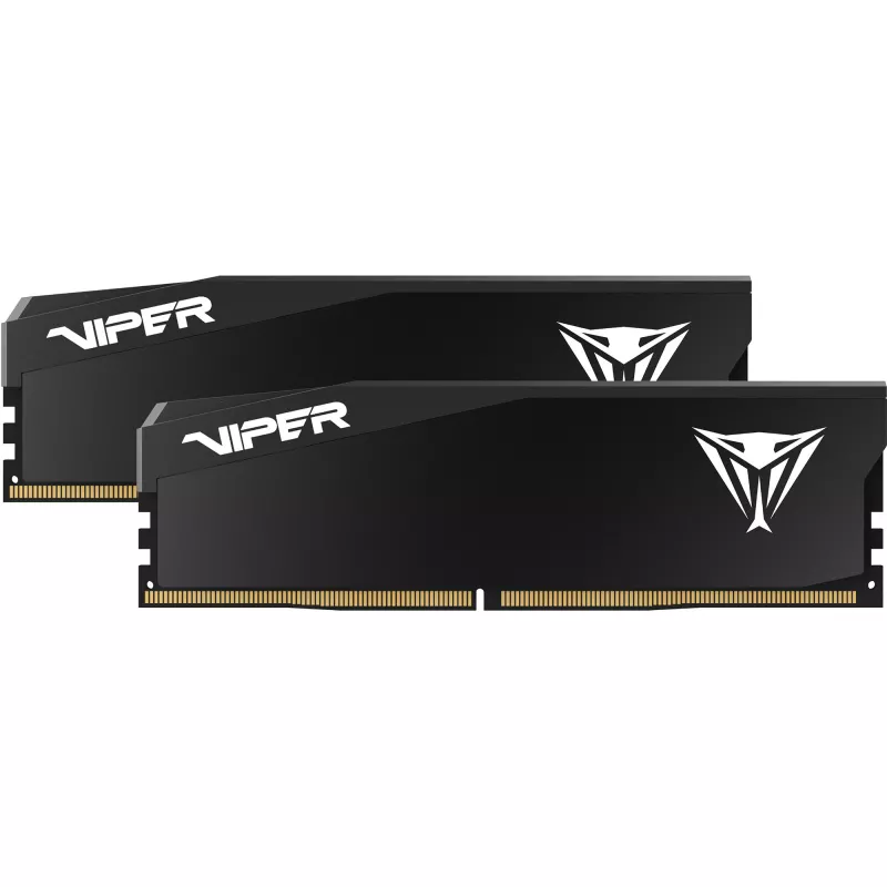 Atmintis RAM PATRIOT DDR5 48GB PC6400 2x24 Viper Elite 5 Ultra CL32