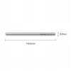 Vention 2-in-1 stylus made of Pilka aluminium alloy